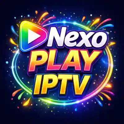 Nexo Play IPTV - Melhor IPTV do Brasil